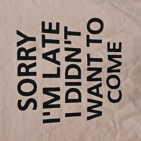 NWOT shein hoodie - Picture 2 of 4